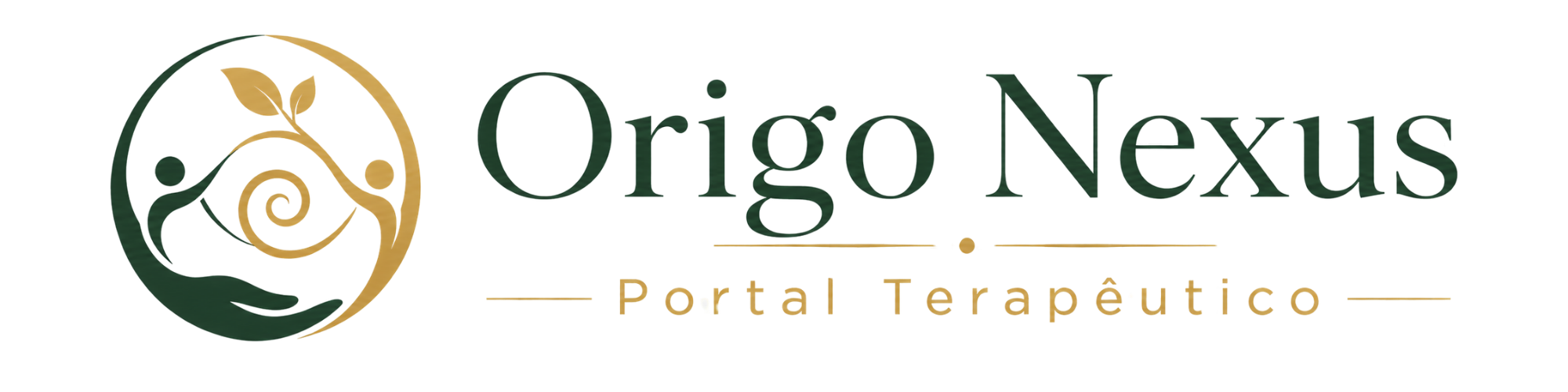 Origo Nexus Portal Terapeutico