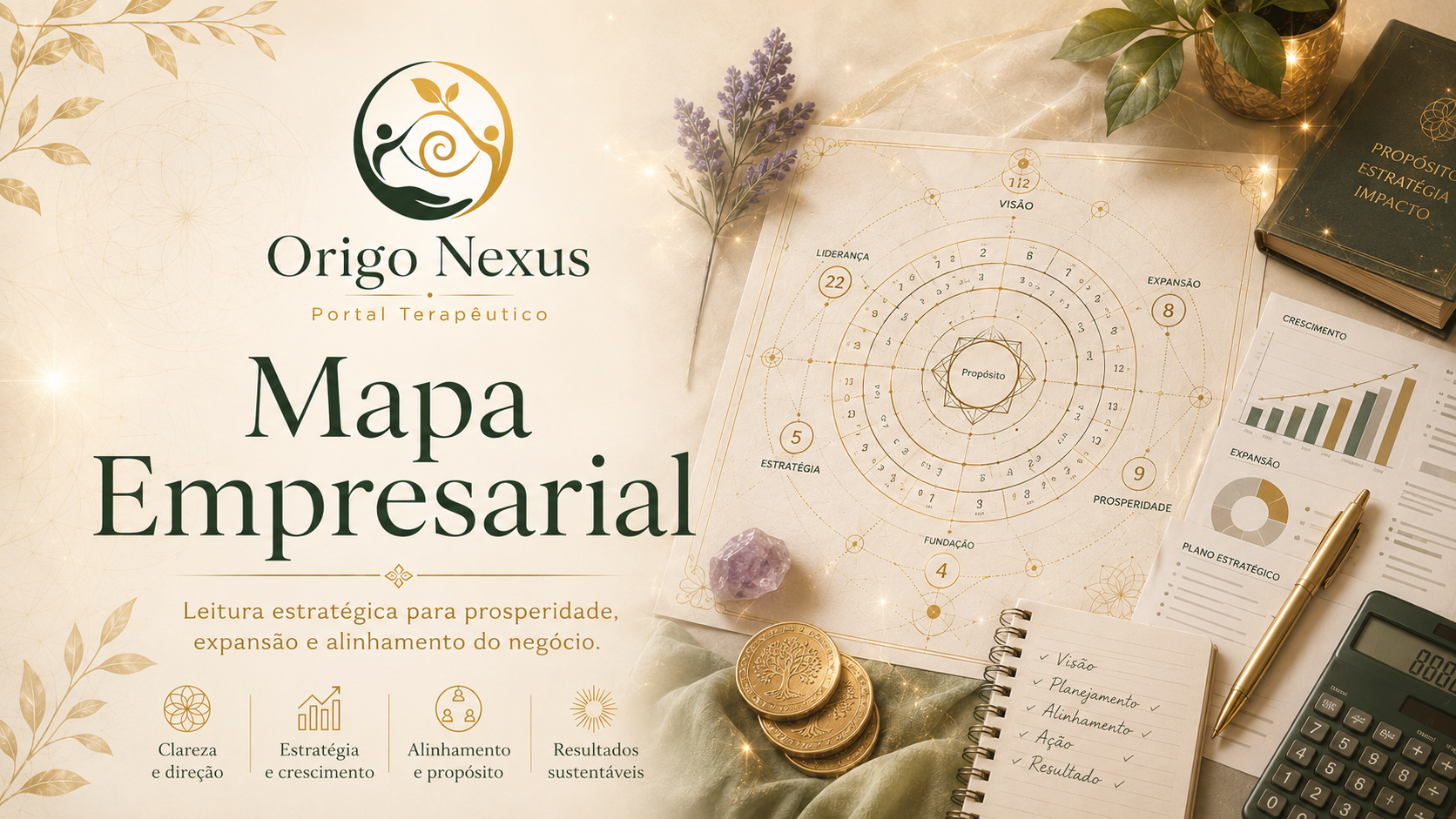 Mapa Empresarial