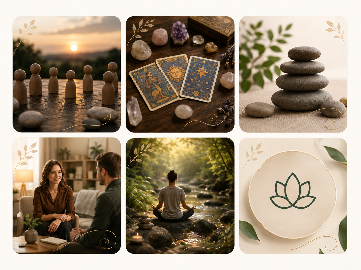 Reiki e Alinhamento Energético