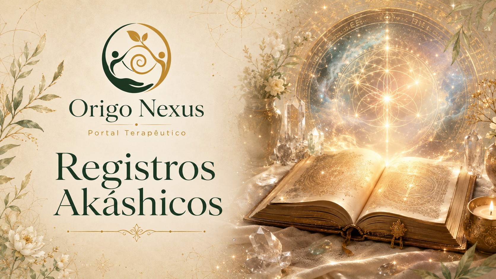 Registros Akáshicos