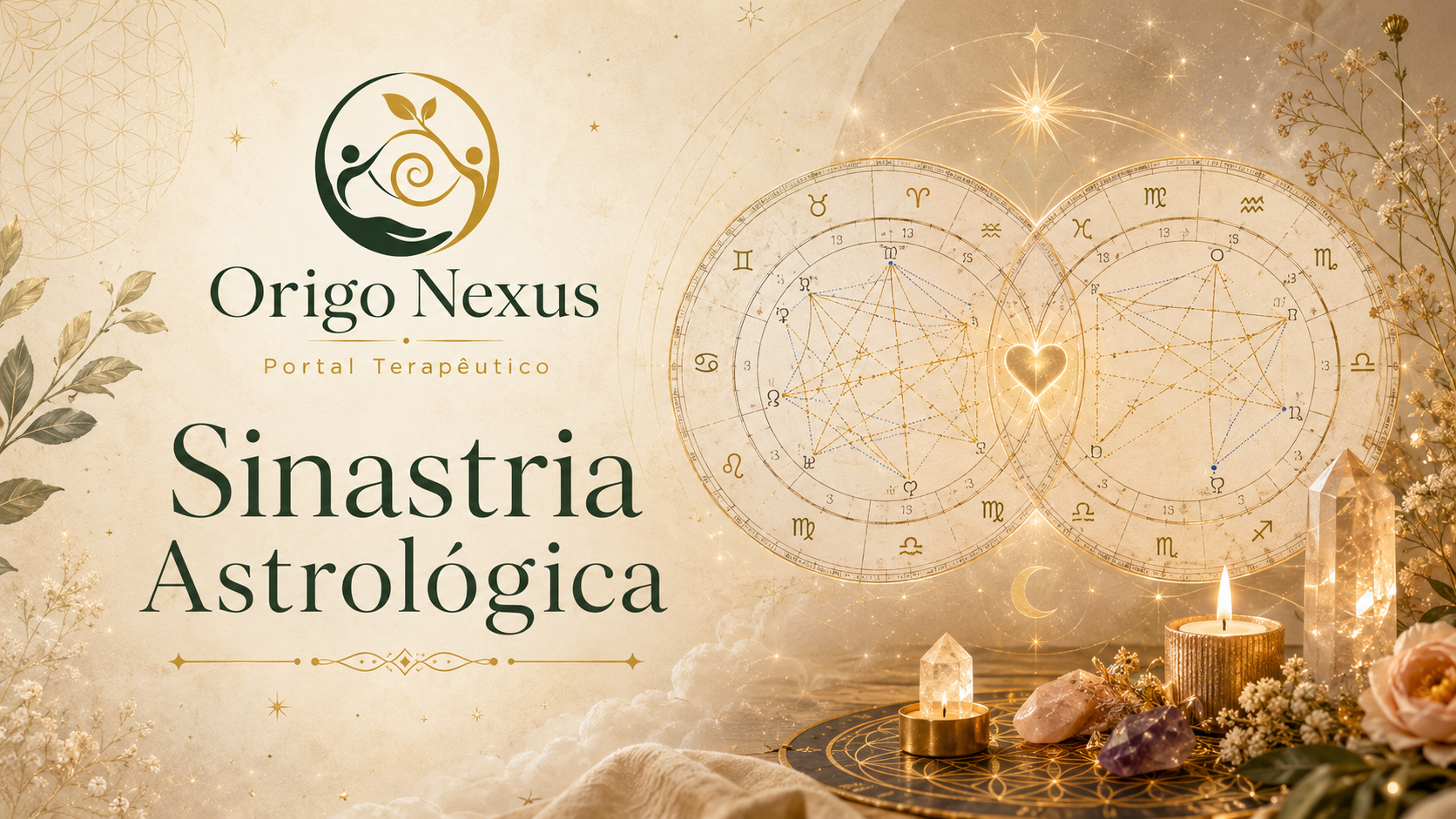 Sinastria Amorosa