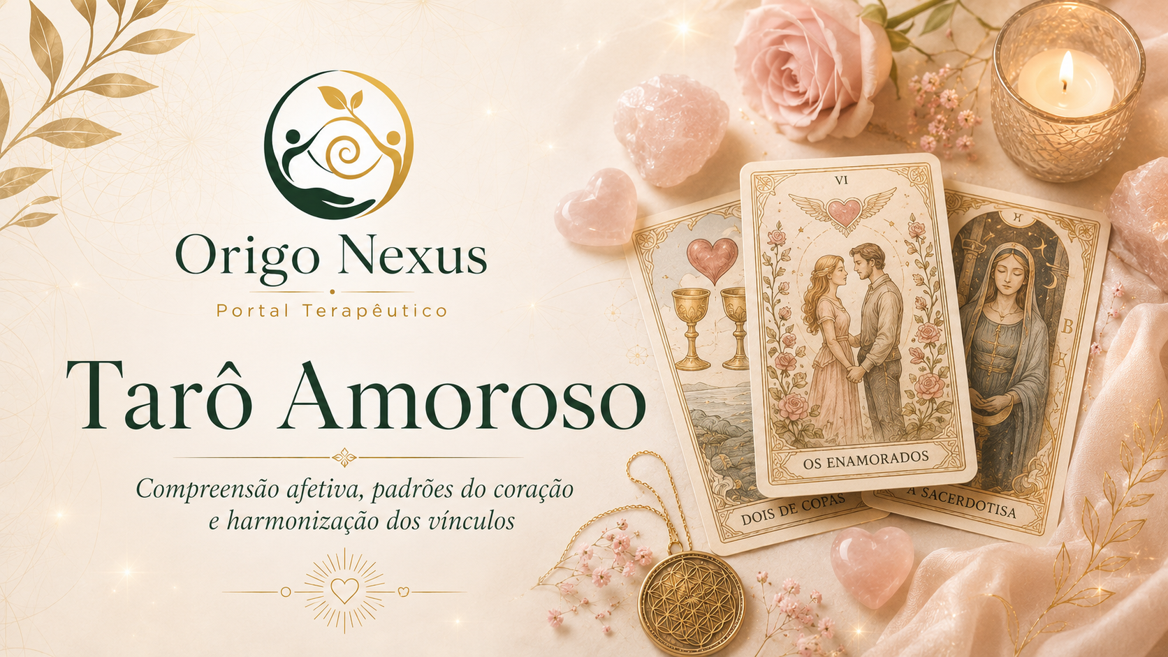 Tarô Amoroso