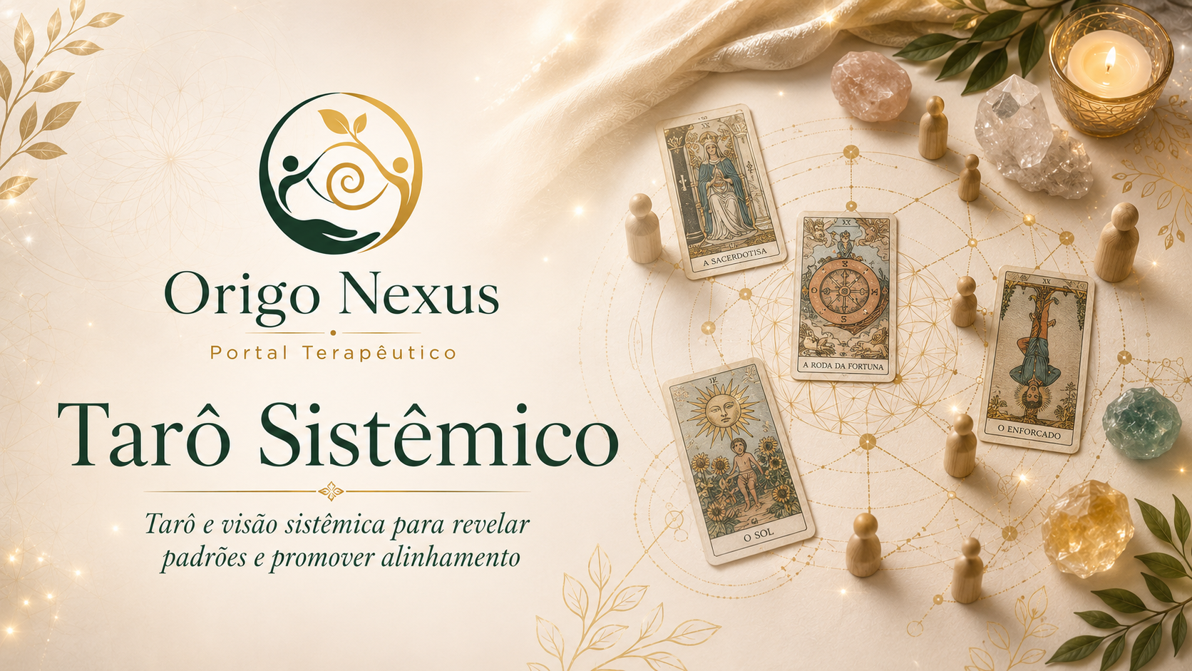 Tarô Sistêmico
