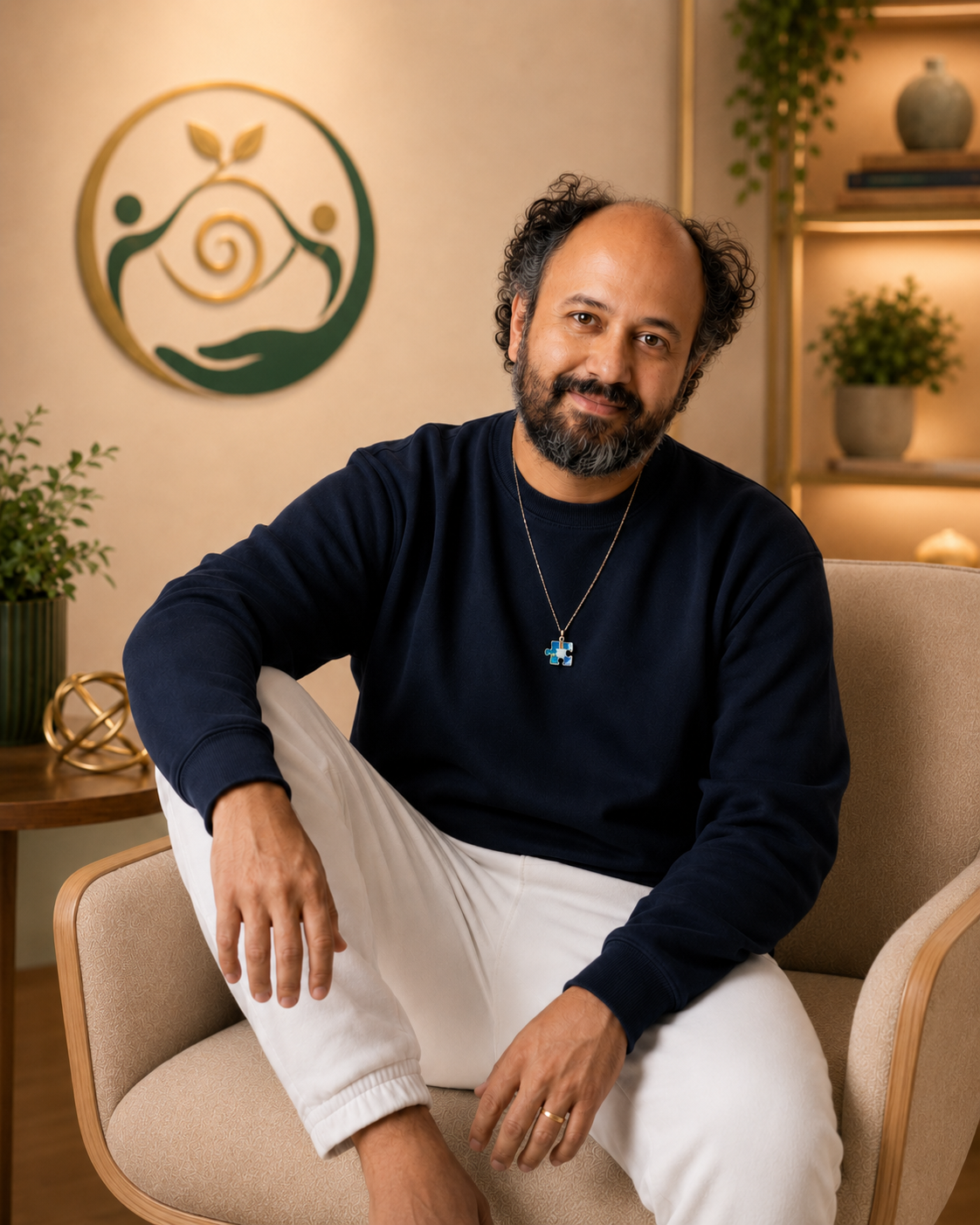André Luiz Xavier