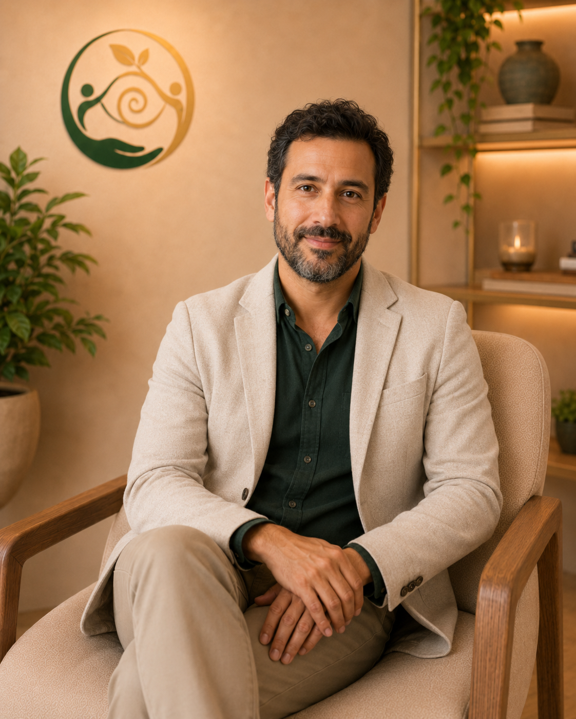 Gael Azevedo Monteiro